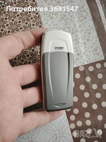 Нокия 6100, снимка 2 - Nokia - 53911041