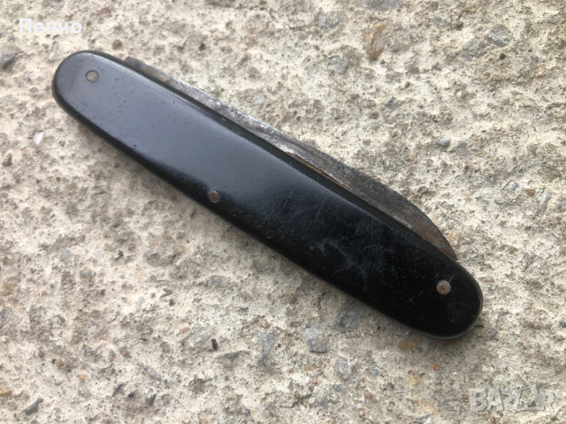 старо ножче 403 "GML", снимка 2 - Ножове - 54087364