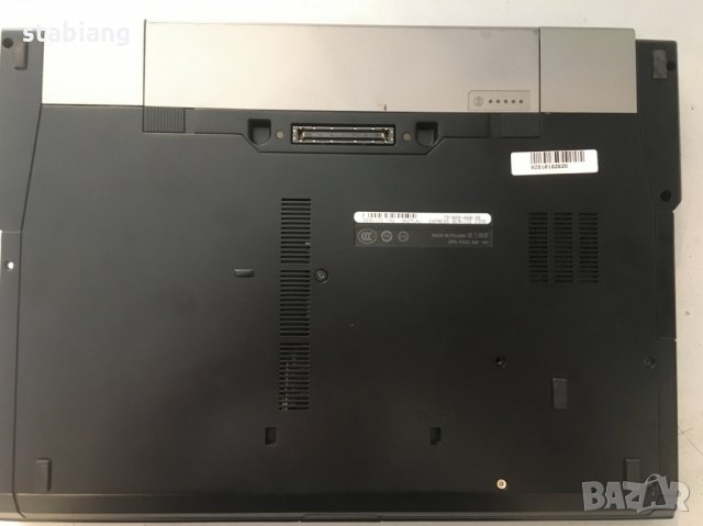 Лаптоп НА ЧАСТИ – DELL Latitude e6500, снимка 4 - Части за лаптопи - 29320880