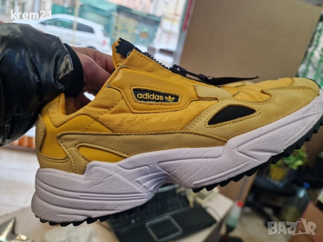 Adidas WMNS Falcon Zip дамски номер 40