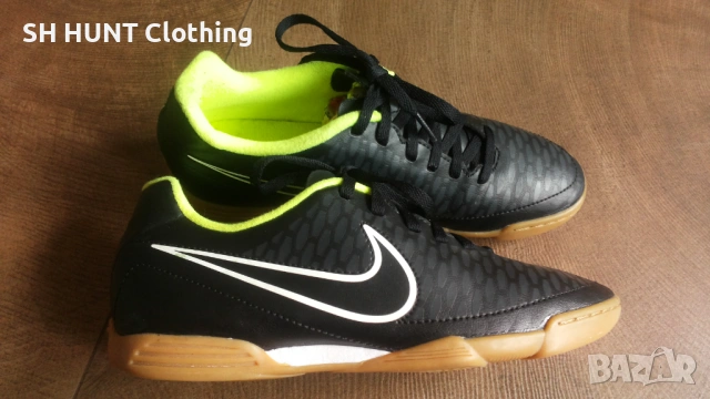 NIKE MAGISTA Football Shoes Размер EUR 39 / UK 6 за футбол в зала 170-14-S