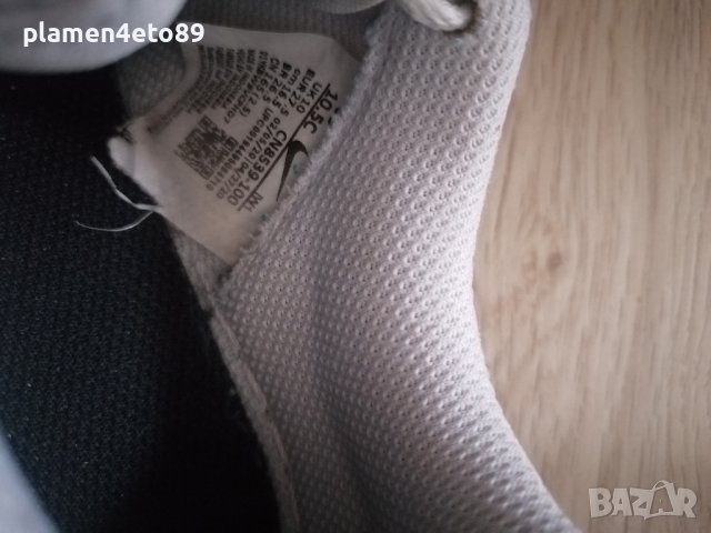 маратонки найк , снимка 6 - Детски маратонки - 42821829