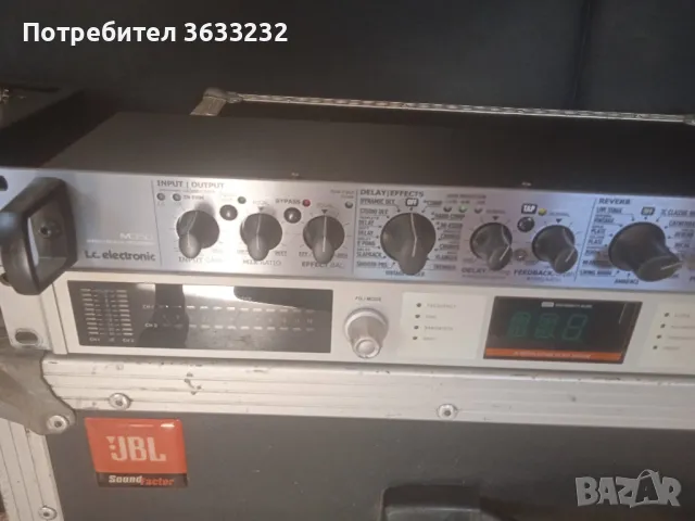 SURE SM58 U2., снимка 10 - Друга електроника - 50191520