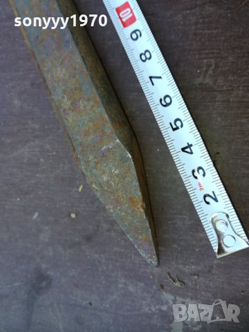 шило-щанга 0111201748, снимка 6 - Други инструменти - 30632228