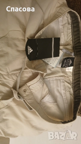 Нов мъжки спортен панталон ADIDAS 3в1, снимка 13 - Спортни дрехи, екипи - 51980001
