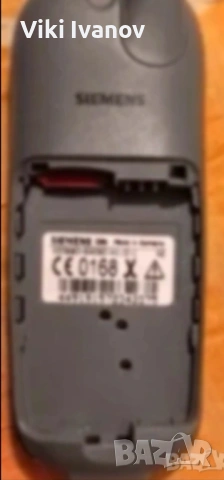 Сименс С35, снимка 2 - Siemens - 53943140
