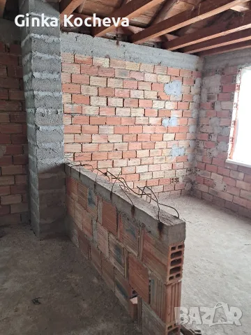 Къща в с.Звиница обл.Кърджали, снимка 5 - Къщи - 55976922