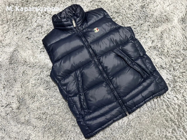 Пухен елек Dolomite, Размер L, снимка 3 - Други - 52632582