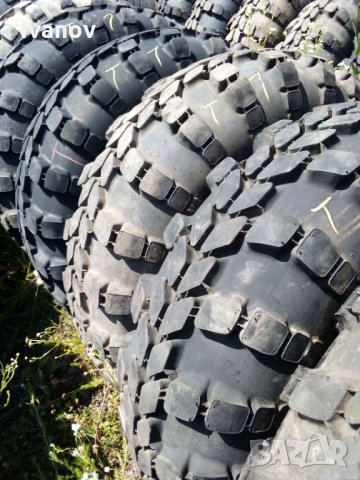 Продавам Гуми 9х20 ,10х20 ,13х18 ,14х20 и др.