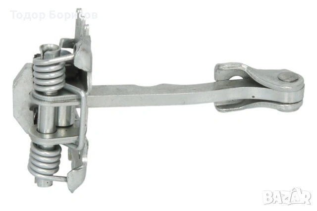 Ограничител /фиксатор/ обтегач врата за RENAULT LAGUNA II 2001-2007, снимка 2 - Части - 54203268