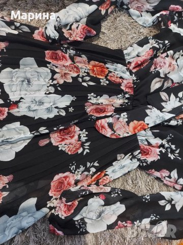 Рокля солей, снимка 1