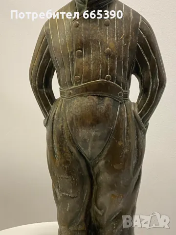 Старинна поставка за камина, снимка 9 - Антикварни и старинни предмети - 48490443