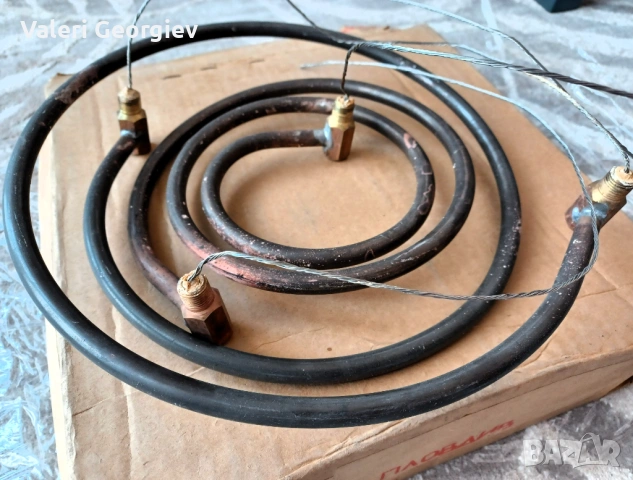 Нагреватели за дестилатор, снимка 3 - Медицинска апаратура - 50539066