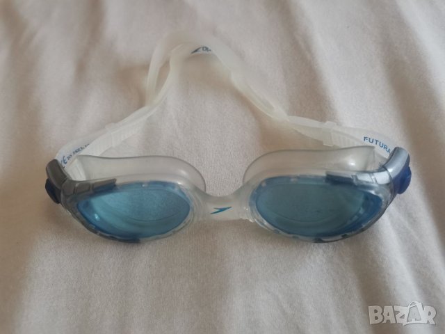 SPEEDO Плувни очила FUTURA BIOFusion FSEAL, снимка 1 - Водни спортове - 38142151