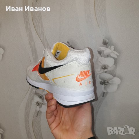 маратонки NIKE AIR SKYLON II номер 45,5-46, снимка 9 - Маратонки - 38277467