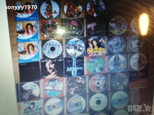 CD-ДИСК ПО ИЗБОР 2011251829, снимка 11 - CD дискове - 52483332