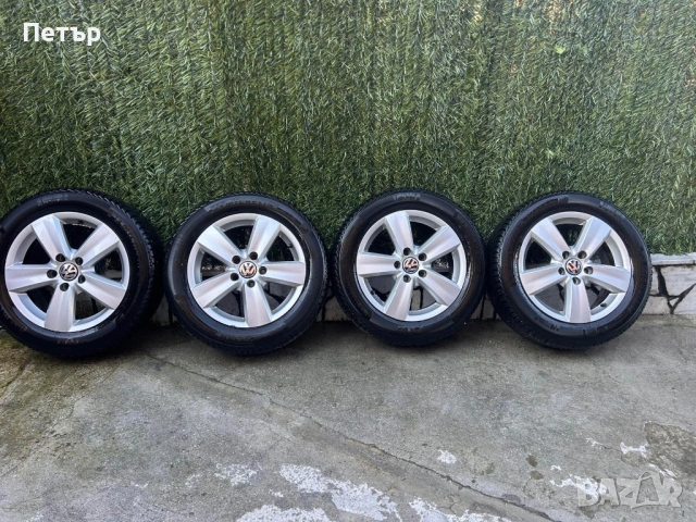 VW Caddy MAXI, снимка 13 - Автомобили и джипове - 54361593