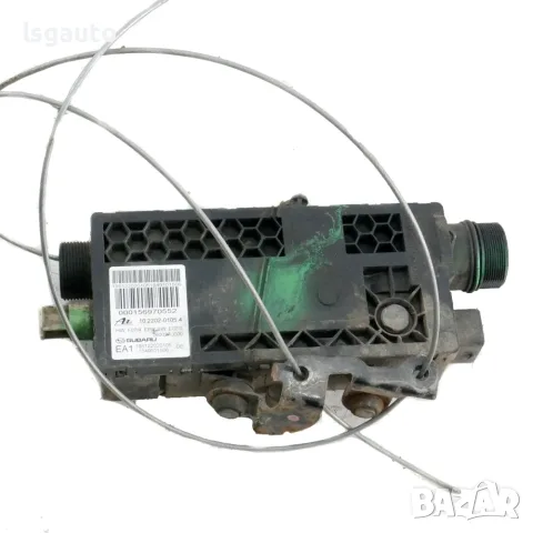 Механизъм спирачка за паркиране Subaru Legacy IV ID: 164015 OEM 26002AJ000