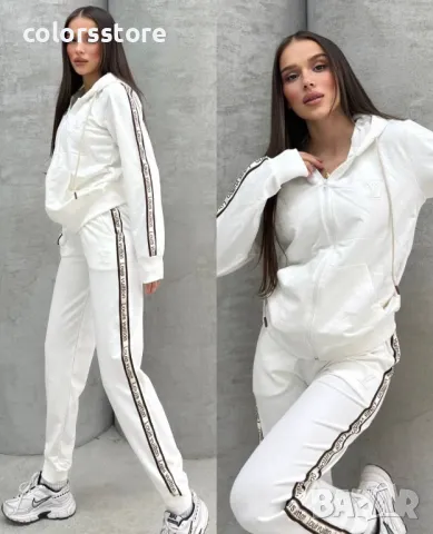 Дамски спортен екип Louis Vuitton-VL84o, снимка 6 - Спортни екипи - 49252245