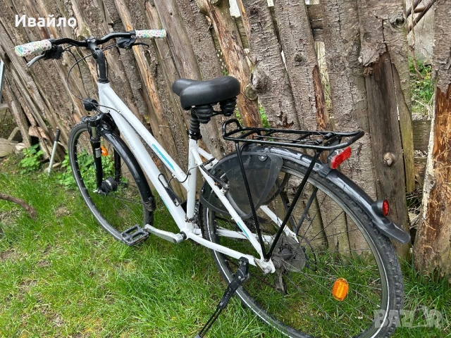 Велосипед Kalkhoff, снимка 4 - Велосипеди - 54031832