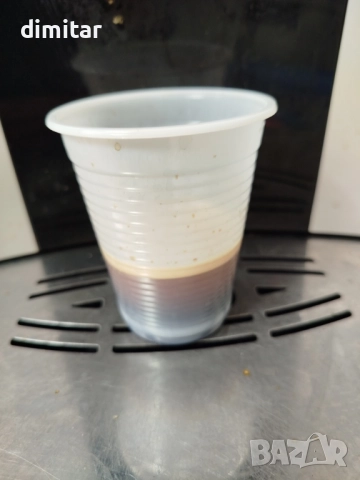 Кафе автомат - Delonghi PERFECTA GRAPHIC TOUCH, снимка 10 - Кафемашини - 51641277