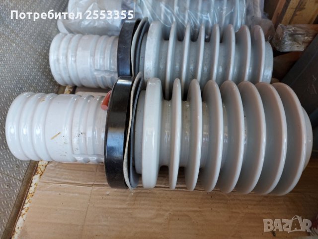 Изолатори за далекопровод и, снимка 7 - Други машини и части - 32081771