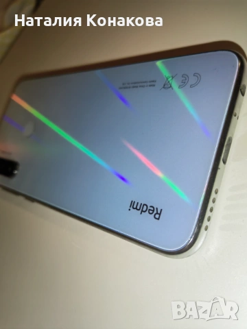 Xiaomi Redmi Note 8T , снимка 2 - Xiaomi - 53239774