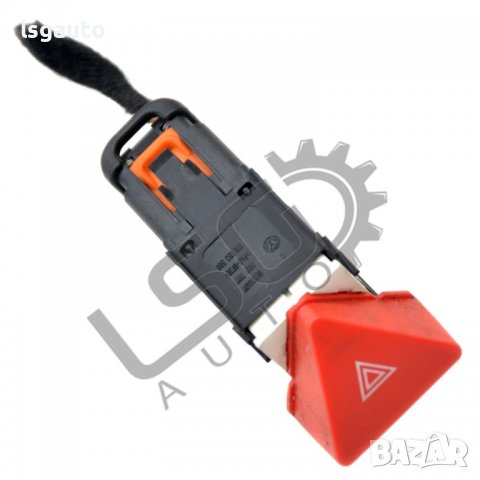 Бутон аварийни светлини Volkswagen Touran I 2003-2010 VT110522N-197