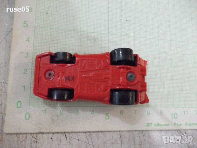 Кола - 731, снимка 6 - Колекции - 38014813