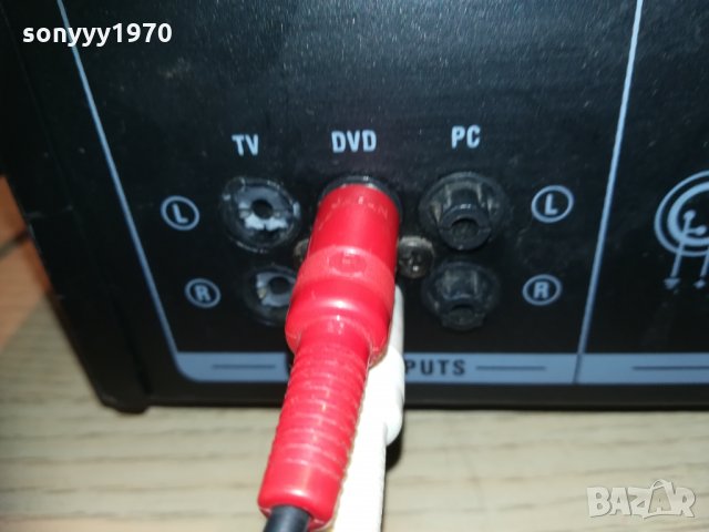 taatoo stereo amplifier, снимка 11 - Ресийвъри, усилватели, смесителни пултове - 30258682