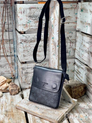 чанти louis vuitton gucci tommy hilfiger , снимка 11 - Чанти - 51395497