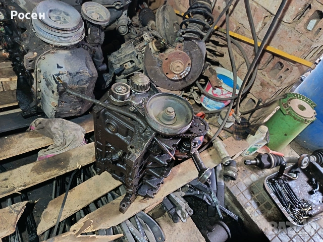 Двигатели за скрап, снимка 2 - Изкупуване на коли за скрап - 53074741