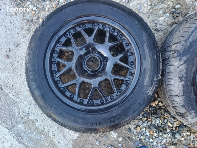 Хонда строим 2.0. honda stream 2.0 k20, снимка 12 - Автомобили и джипове - 51544353