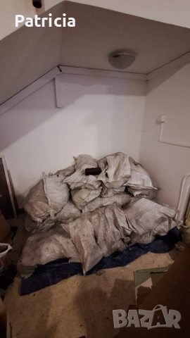 брикет за камина, снимка 2 - Други - 52707572