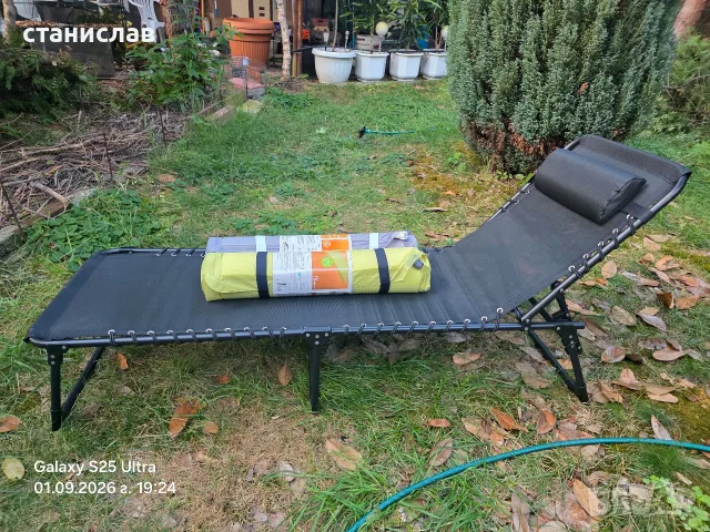 къмпинг оборудване , снимка 3 - Палатки - 55904777
