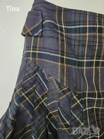 Нова пола на Karen Millen , снимка 5 - Поли - 49279541