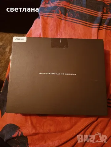 кутия за пури, снимка 5 - Колекции - 49099528