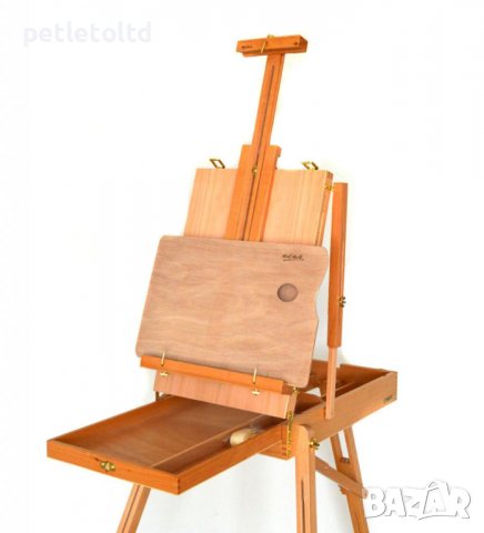 Статив за рисуване (преносим), снимка 2 - Други - 37694543