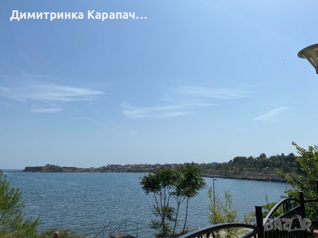 Студио "Димаре", Царево, област Бургас, снимка 15 - Почивки на море - 36995824