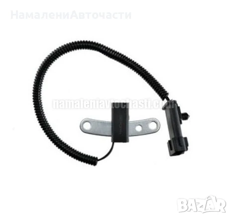 Датчик колянов вал 56027865AB ECPCH003 Jeep, снимка 2 - Части - 51178035