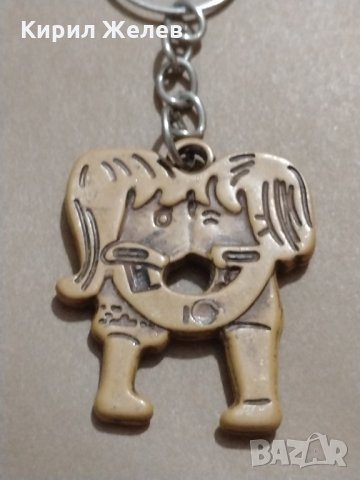 Интересен Арт ключодържател материал пластмаса аксесоар за дамска чанта раница - 6272, снимка 3 - Други - 31256258