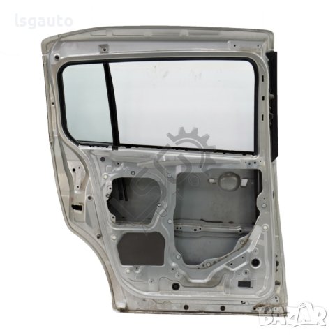 Задна лява врата Mazda 5 (I) 2005-2010 ID: 112687, снимка 2 - Части - 42504994