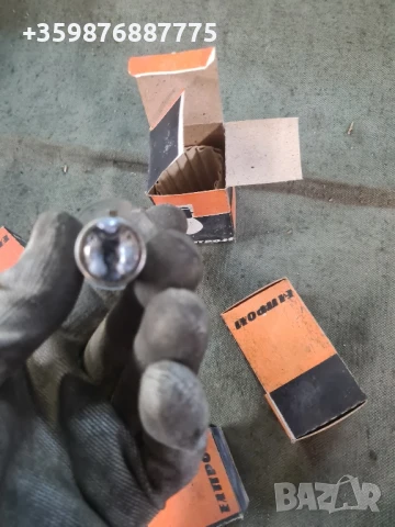 Крушки 6 волта Ретро Соц лампи фар фарове лампа, снимка 6 - Части - 51316599