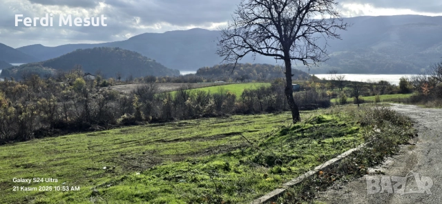 Парцели до яз Ст.Кладенец близо до с.Гняздово, снимка 3 - Парцели - 52573498