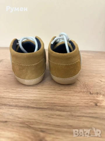 Бебешки и детски обувки , снимка 9 - Детски обувки - 51312337