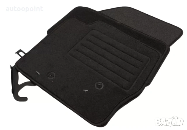 Мокетни стелки за VOLVO XC90 (2002-2014) Petex