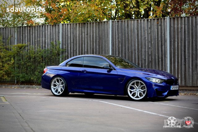 19" Джанти БМВ 5X120 BMW 3 E90 E92 F30 F31 F32 5 E60 F10 F11 F06 7 F01 X3 X4 X5 X6, снимка 12 - Гуми и джанти - 31768227