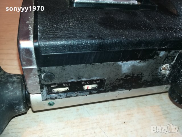 minolta метална камера 2402210900, снимка 11 - Камери - 31932828