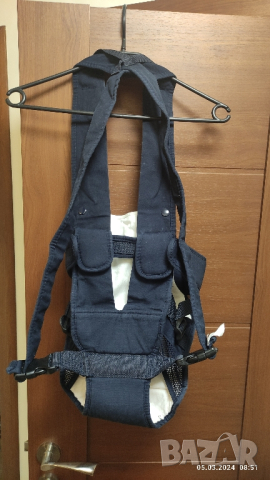 Кенгуру за бебе Chicco., снимка 2 - Кенгура и ранички - 44611824