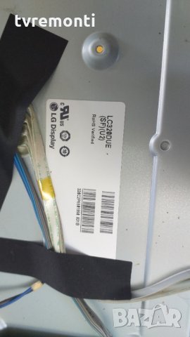 MAIN BOARD eax64891303 1.2, снимка 5 - Части и Платки - 29589998